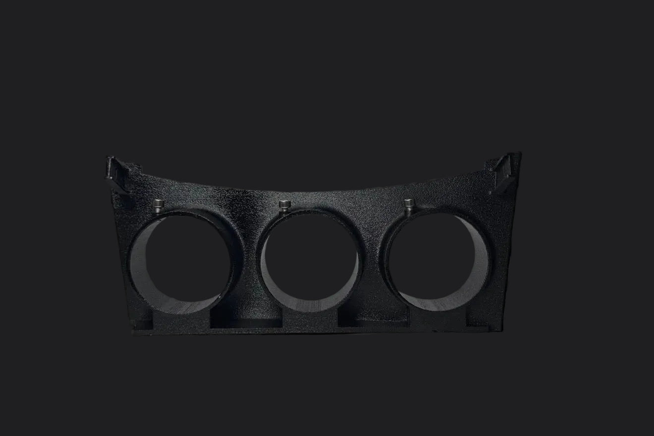 FG - FGX FALCON TRIPLE GAUGE HOLDER
