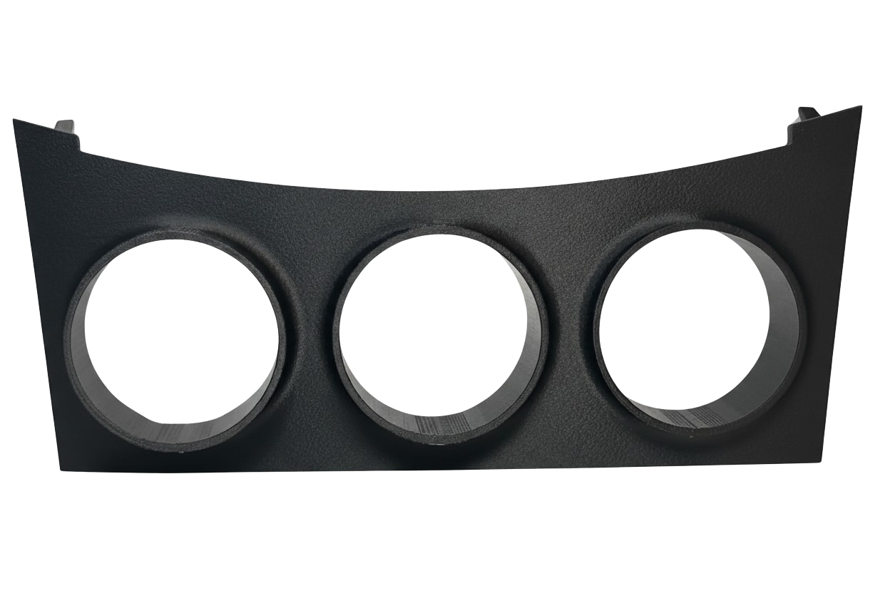 FG - FGX FALCON TRIPLE GAUGE HOLDER