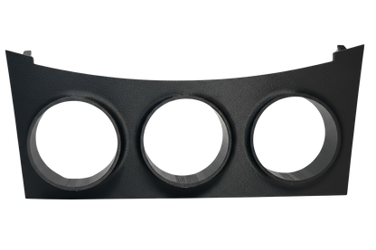 FG - FGX FALCON TRIPLE GAUGE HOLDER